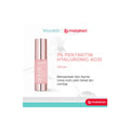 Wardah Hydra Rose Micro Gel Serum 30 ml