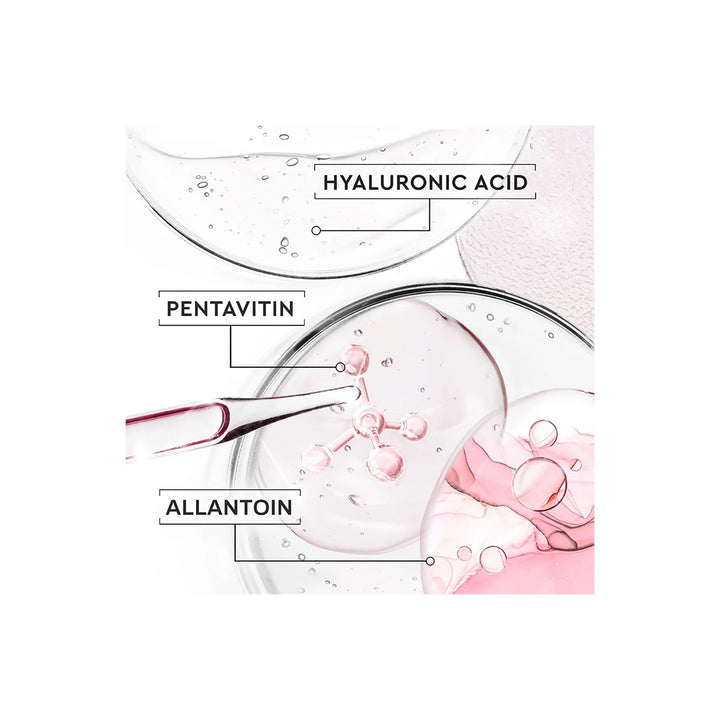 Wardah Hydra Rose Micro Gel Serum 30 ml