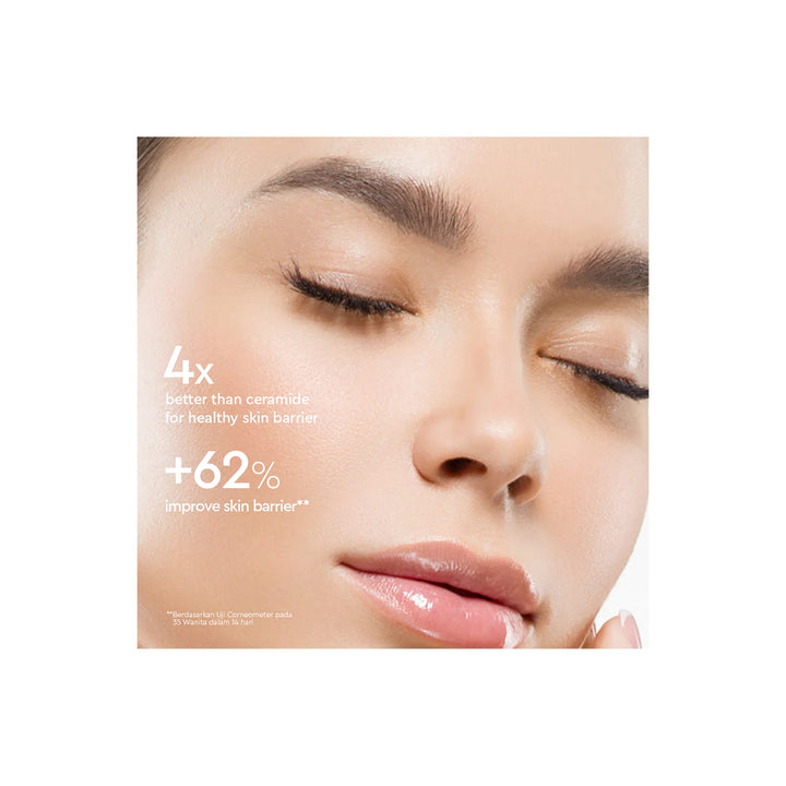 Wardah Hydra Rose Micro Gel Serum 30 ml