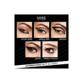Make Over Powerstay Precision Liquid Liner Jet Black 2.7 g