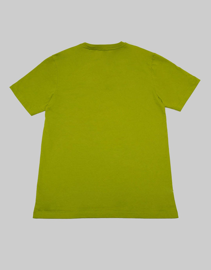 d&f T-Shirt Brave