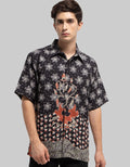 Arjuna Weda Madura Batik Shirt