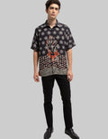 Arjuna Weda Madura Batik Shirt