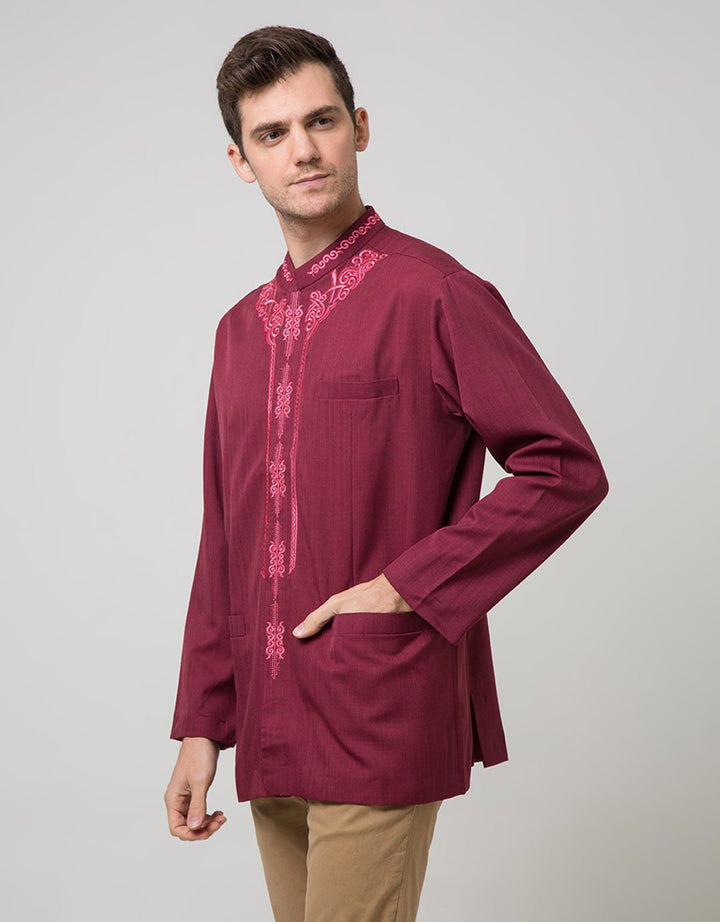 Arjuna Weda Koko Jasko Chain