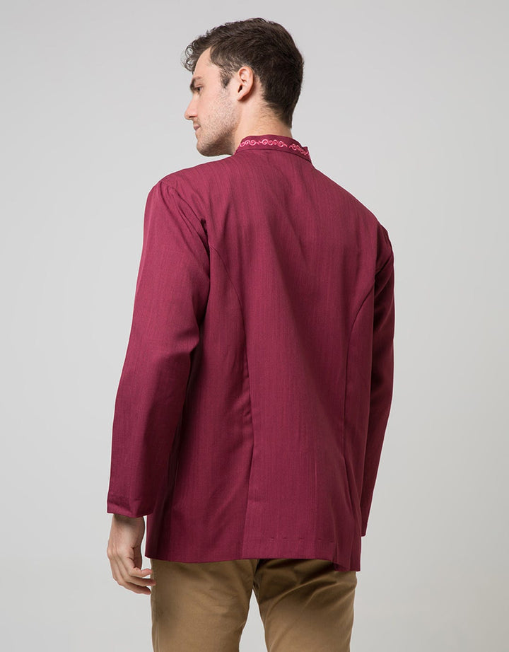 Arjuna Weda Koko Jasko Chain