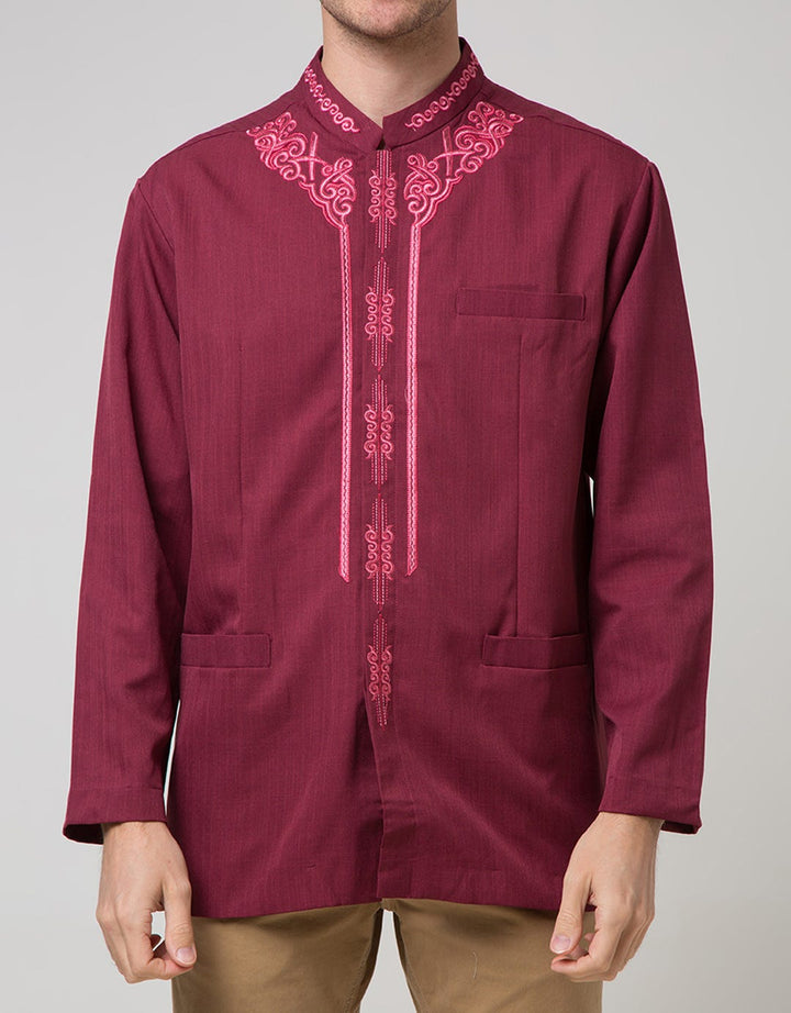 Arjuna Weda Koko Jasko Chain