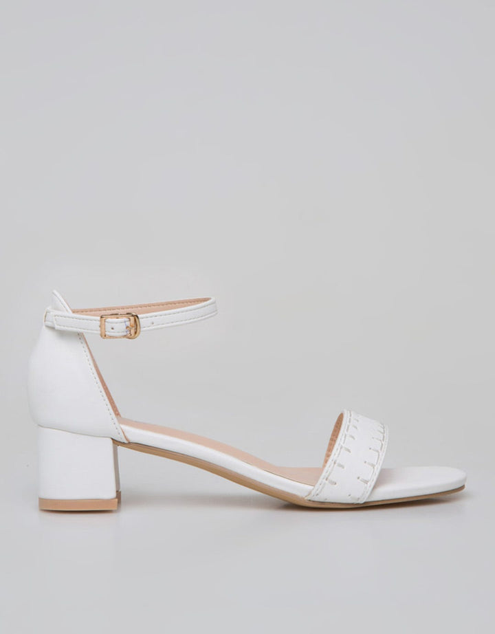 Blow Selia Heels Wanita Tali