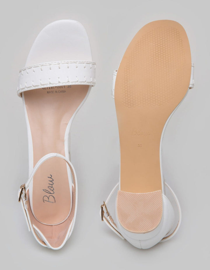 Blow Selia Heels Wanita Tali