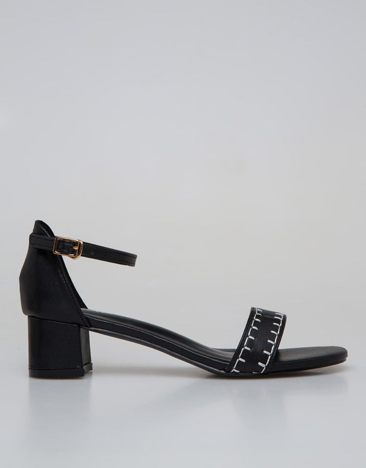 Blow Selia Heels Wanita Tali