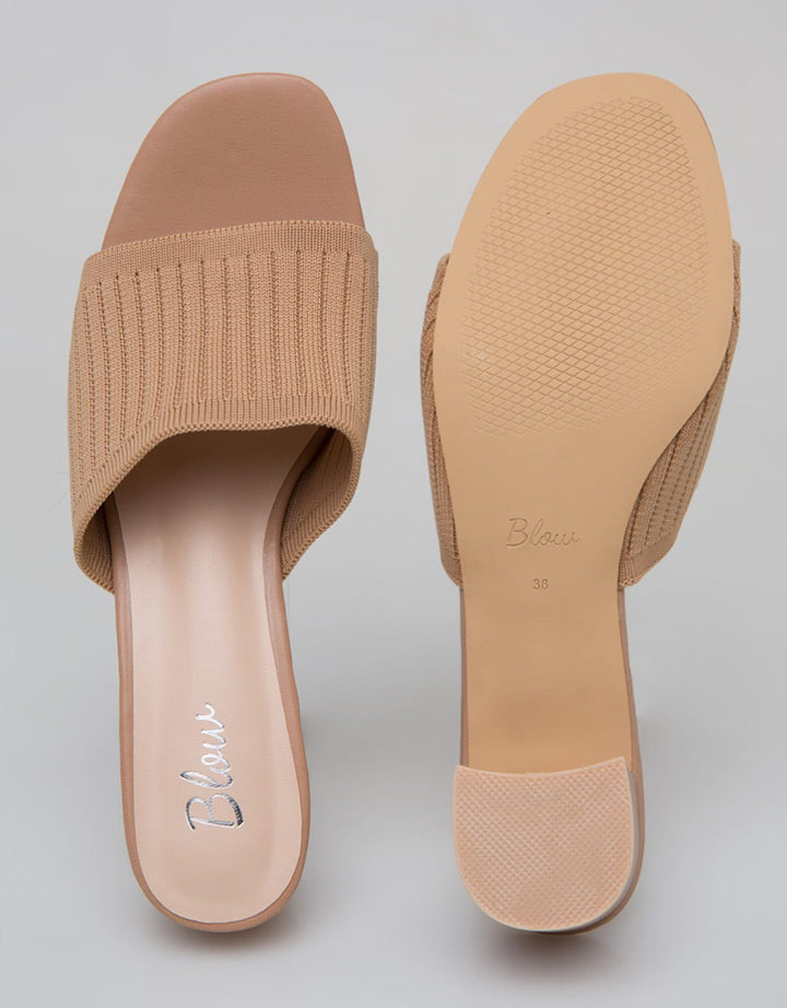 Blow Selia Heels Wanita Tali