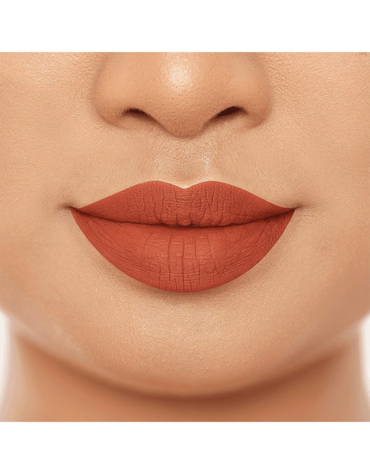 Maybelline Lip Cream Superstay Matte Ink 350 Free Thinker