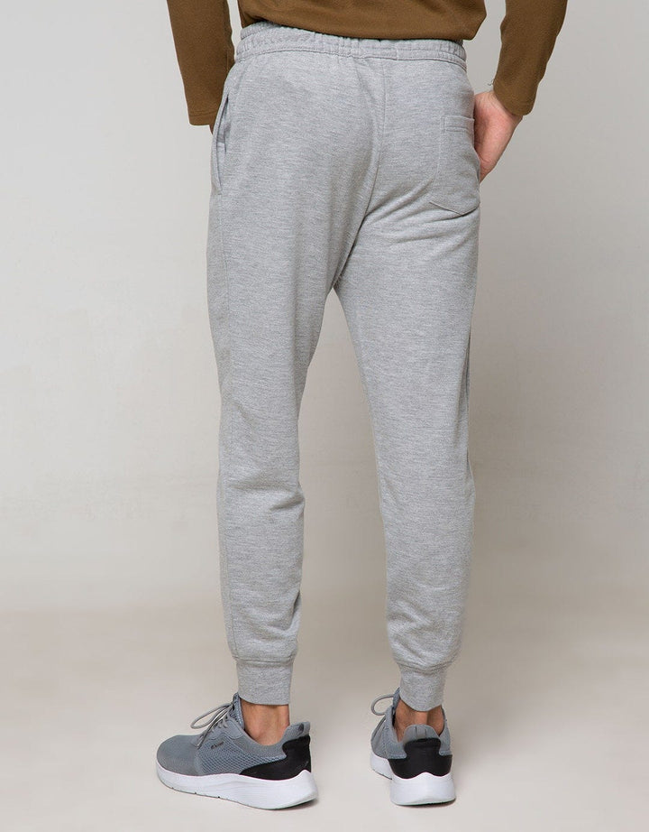 Nevada Jogger Plain With Back Pocket And Accessories