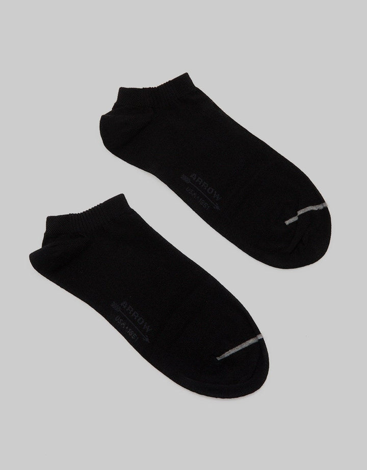 Arrow Casual Short Kaus Kaki Pria