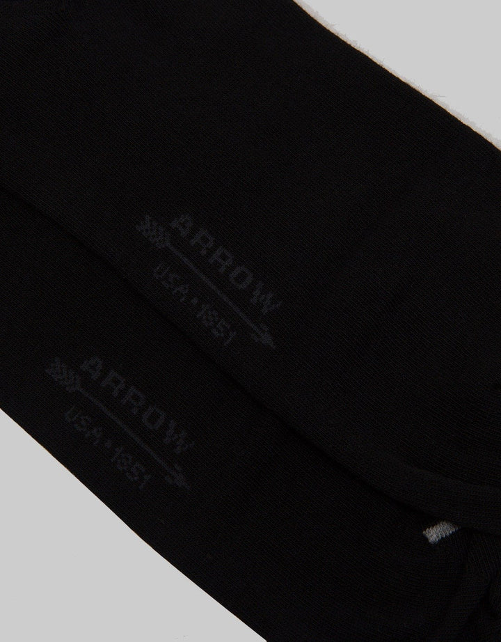 Arrow Casual Short Kaus Kaki Pria