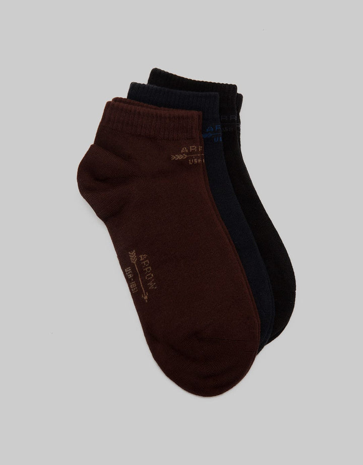 Arrow Kaus Kaki Casual Ankle