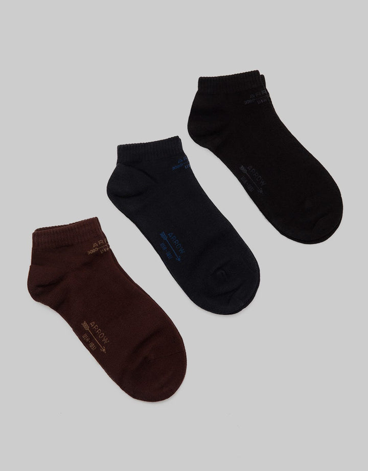 Arrow Kaus Kaki Casual Ankle