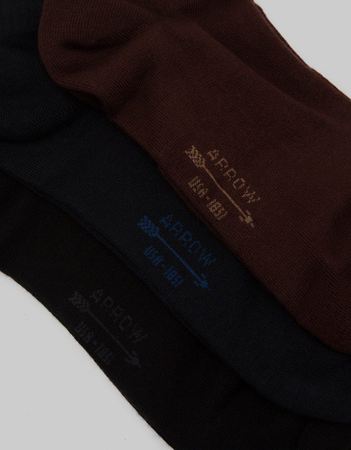 Arrow Kaus Kaki Casual Ankle