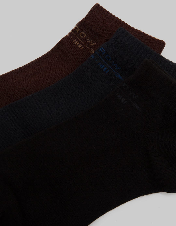 Arrow Kaus Kaki Casual Ankle