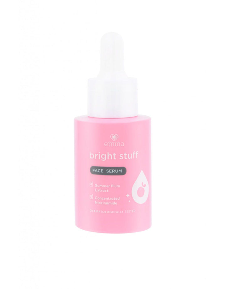 Emina Bright Stuff Face Serum 30 ml