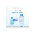 Wardah Lightening Oil-Infused Micellar Water 100 ml