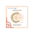 Wardah Colorfit Mattifying Powder 15 g