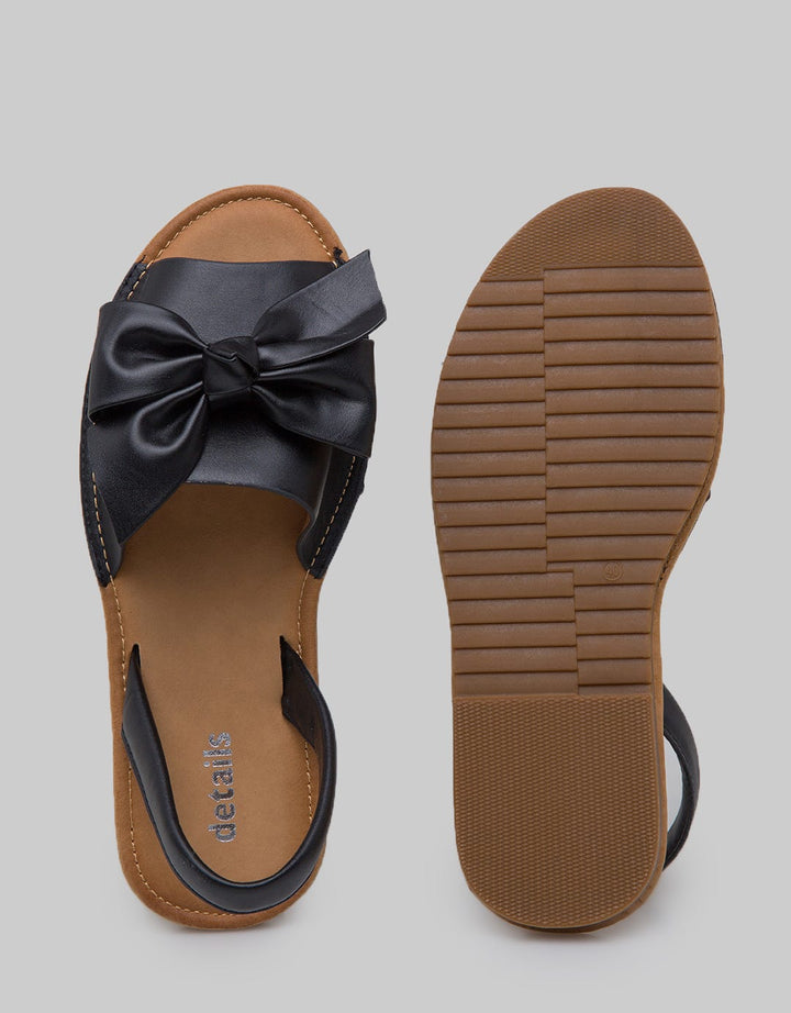 SLINGBACK SANDALS KN
