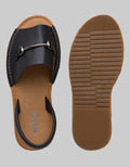Details of Slingback Sandals Women