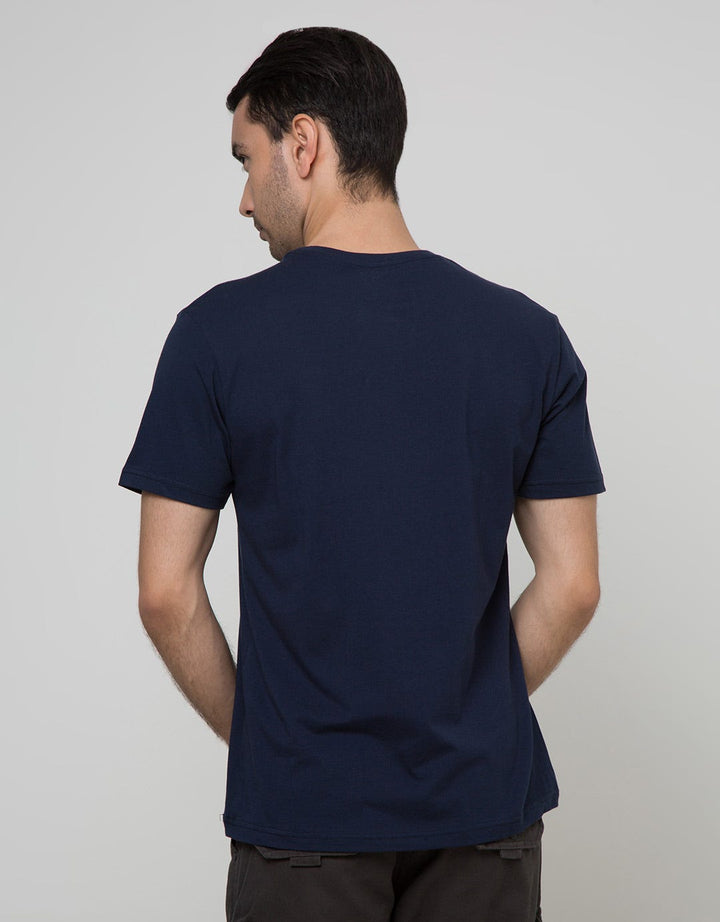 Freeride Spirit Printed Men's Tshirt