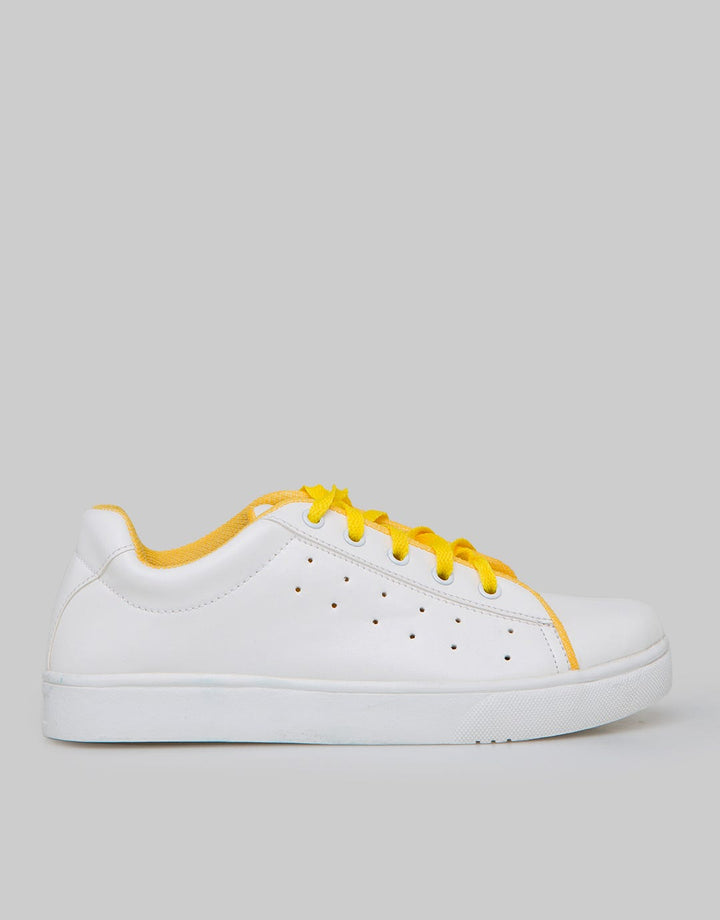 Yongki Komaladi Women's Sneakers
