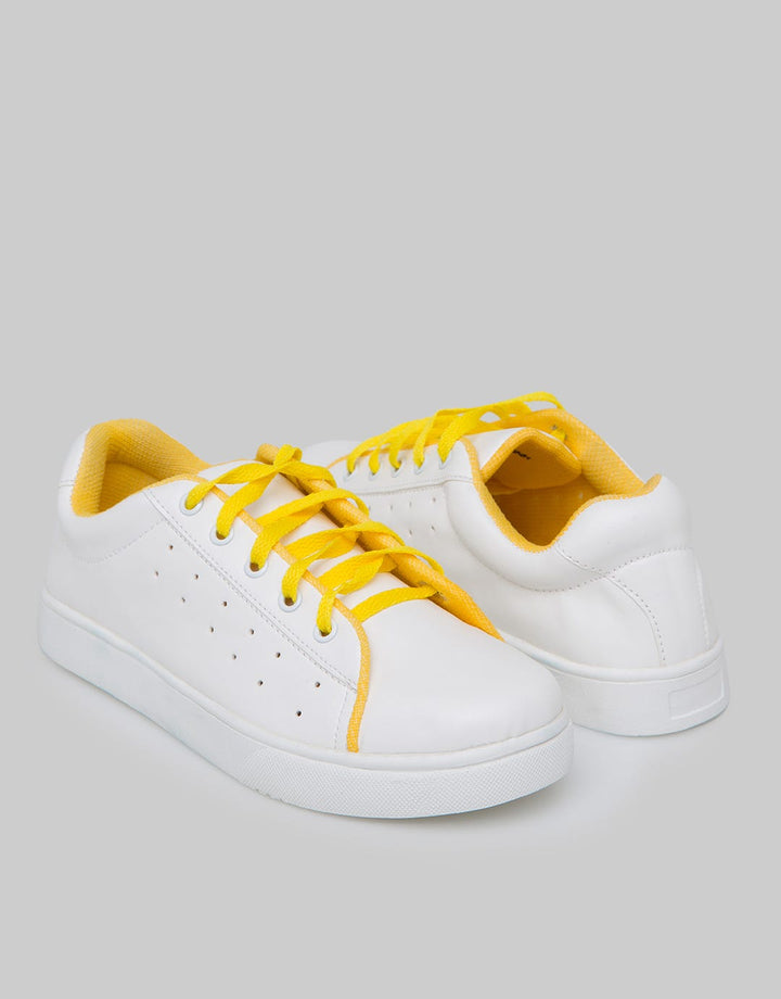 Yongki Komaladi Women's Sneakers