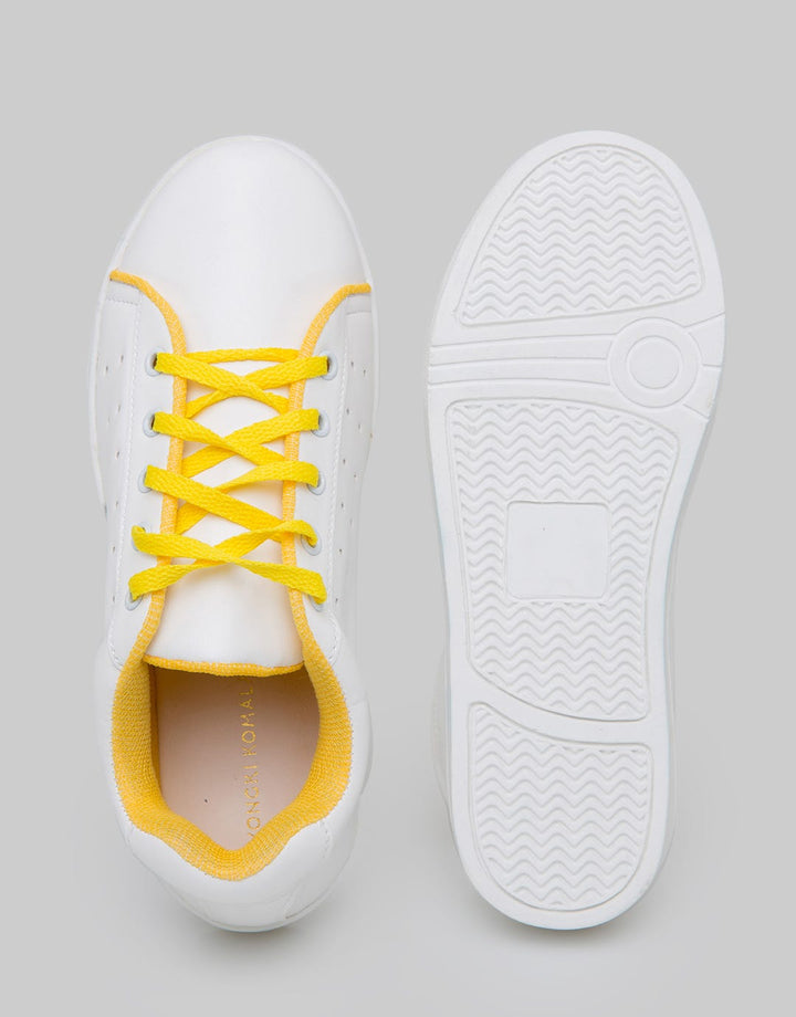 Yongki Komaladi Women's Sneakers