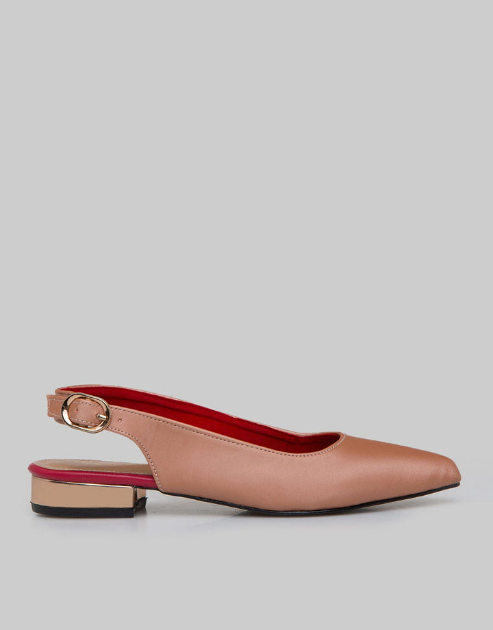 Yongki Komaladi Women's Mules Sandals