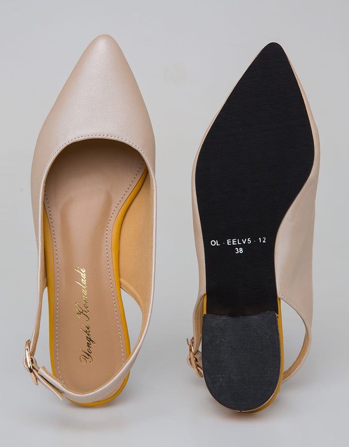 Yongki Komaladi Women's Mules Sandals