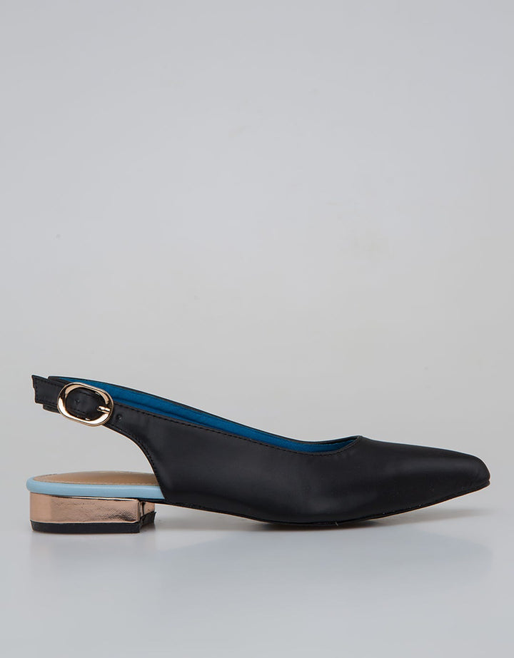 Yongki Komaladi Women's Mules Sandals