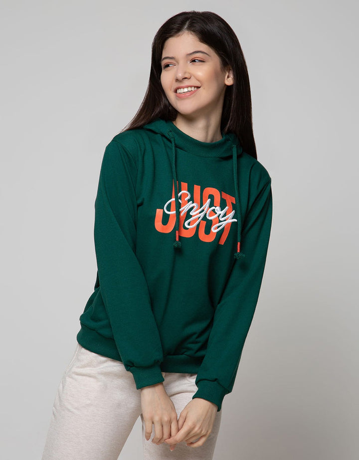 Nevada Sweatshirt Just Enjoy