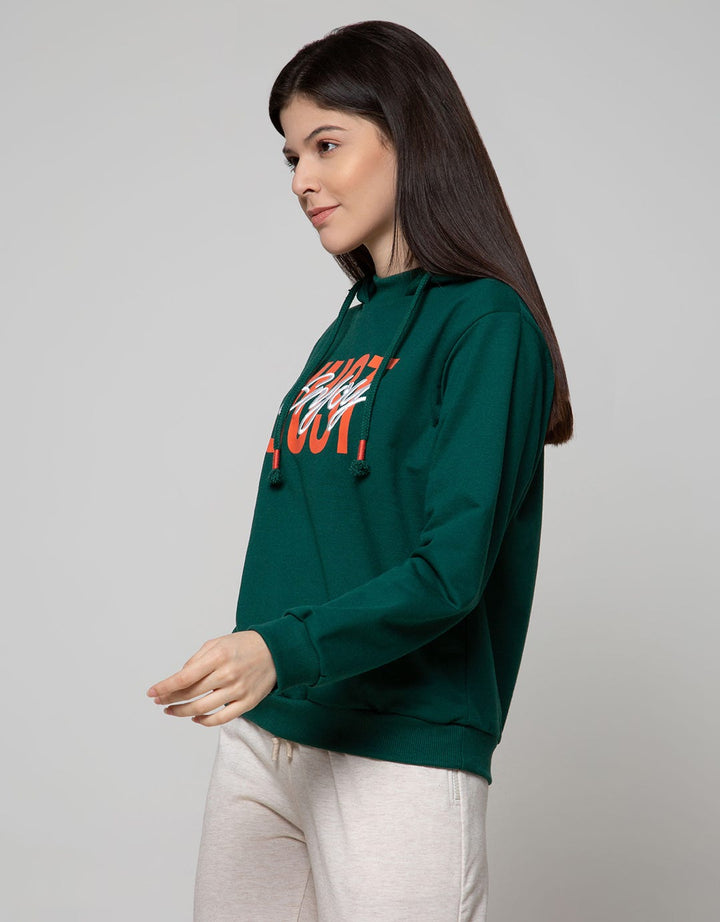 Nevada Sweatshirt Just Enjoy