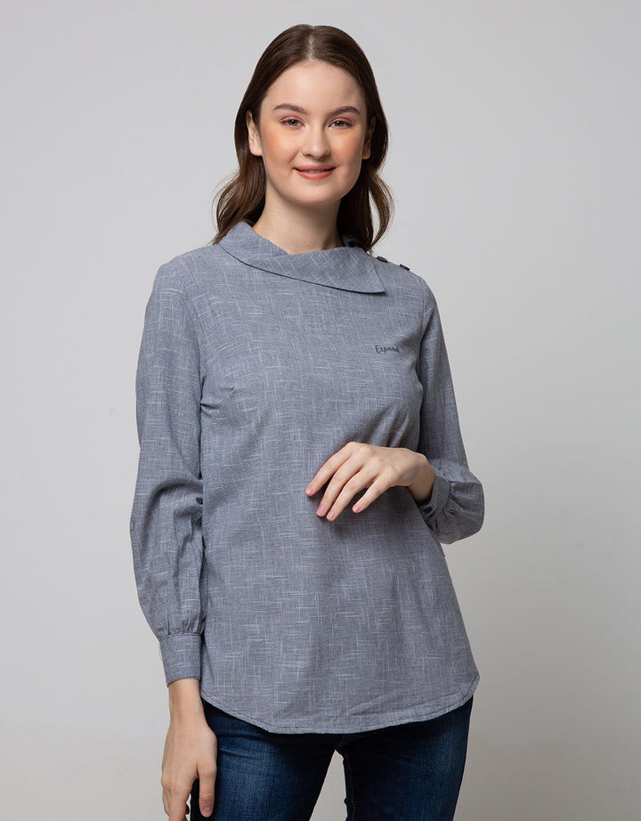 Expand Arrabella Blouse