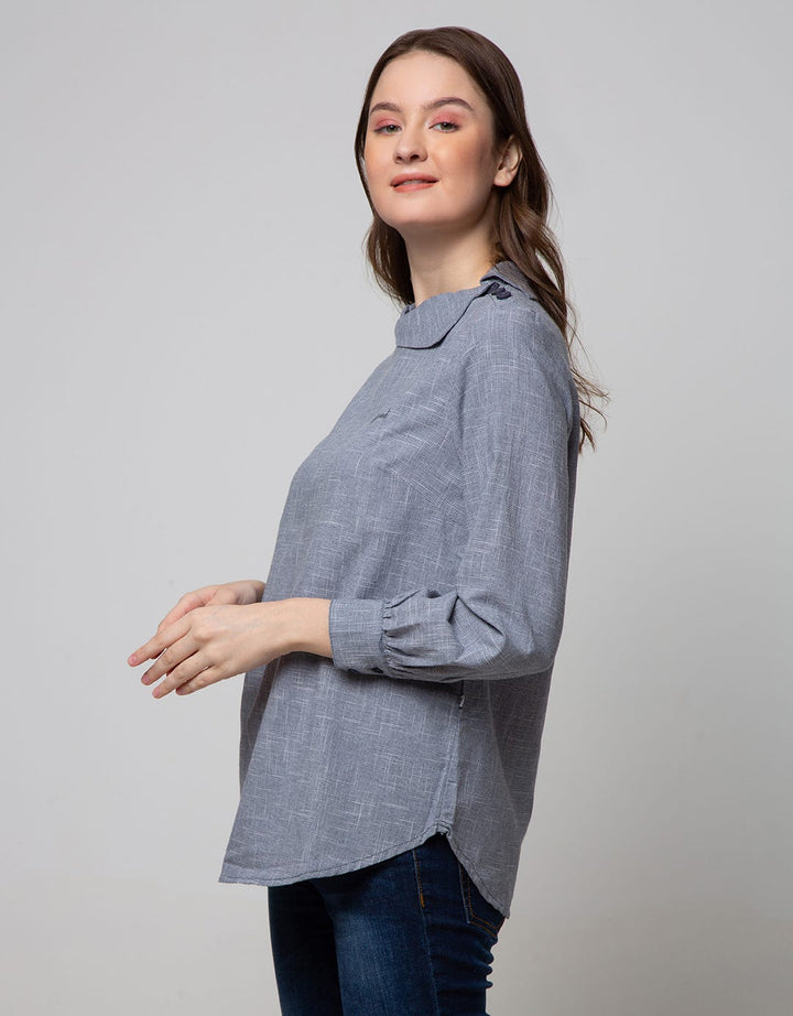 Expand Arrabella Blouse