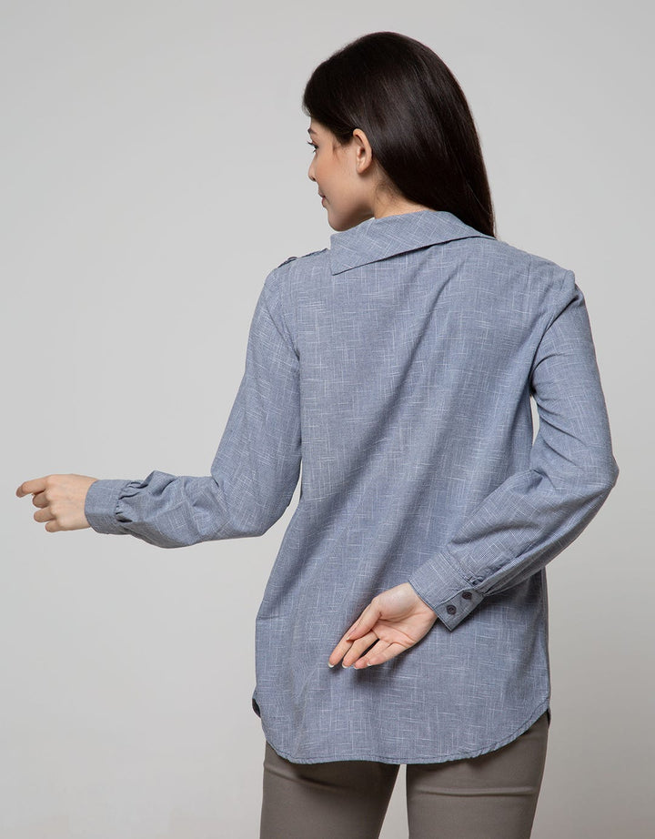 Expand Arrabella Blouse