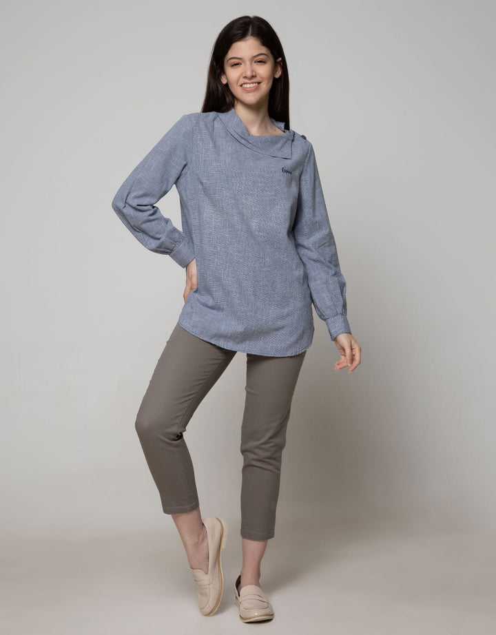 Expand Arrabella Blouse