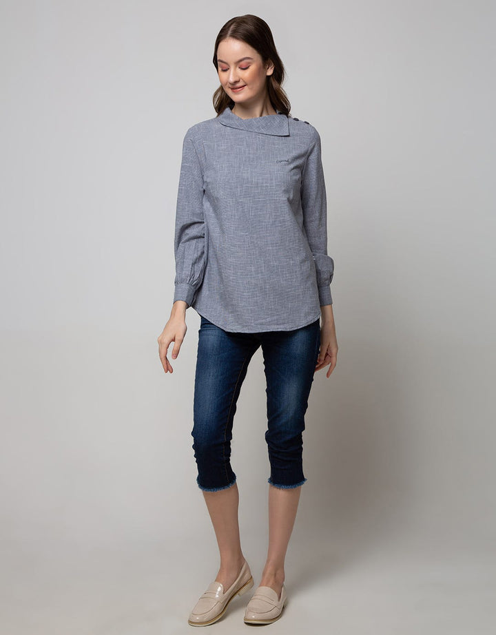 Expand Arrabella Blouse