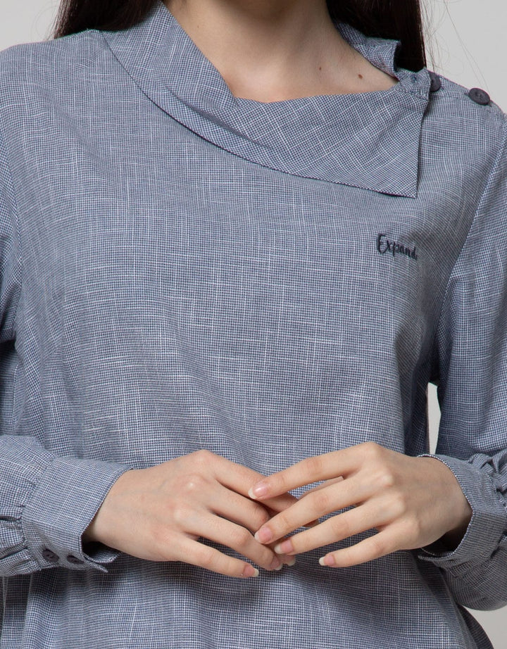 Expand Arrabella Blouse