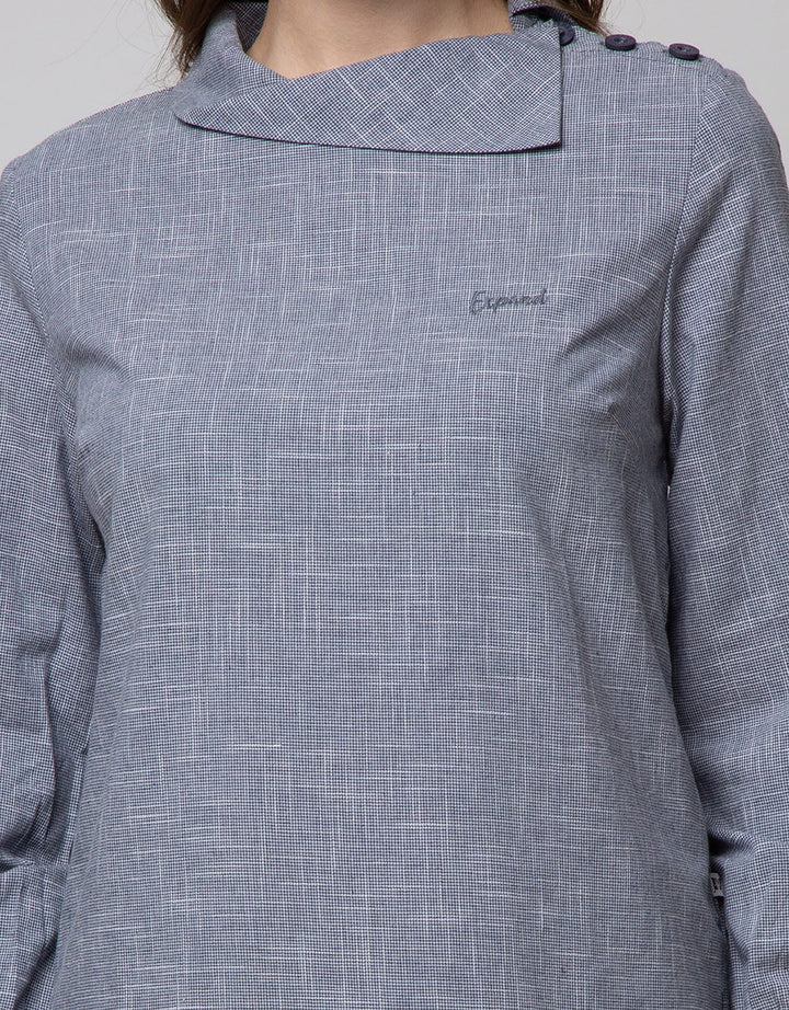 Expand Arrabella Blouse