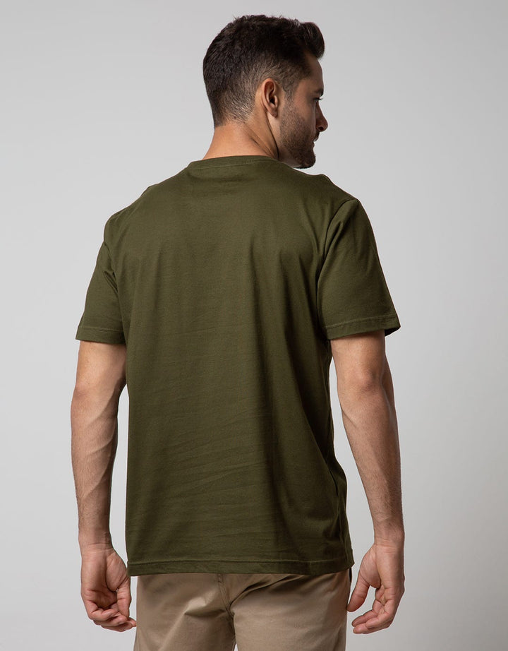 d&f Short Sleeve T-Shirt From Another Point