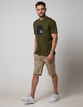 d&f Short Sleeve T-Shirt From Another Point