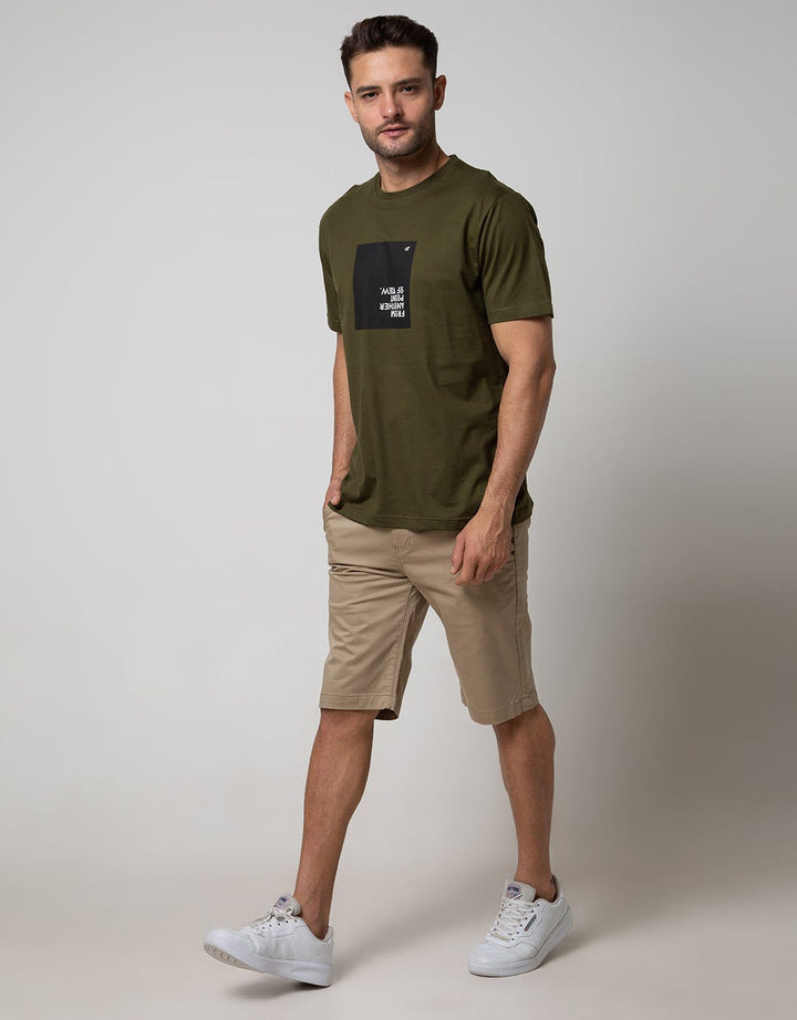 d&f Short Sleeve T-Shirt From Another Point