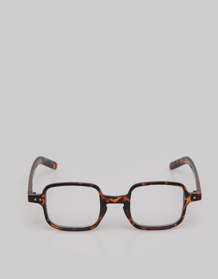 Creart Concept Kacamata Anti Radiasi Hudson Eyewear