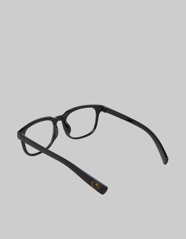 Creart Concept Kacamata Acliclas Edition Polarized Thimus
