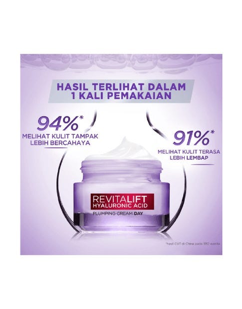 Loreal Dex HA Day Cream 50 ml