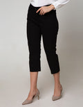 Connexion Stretch Elastic Waist Celana Wanita